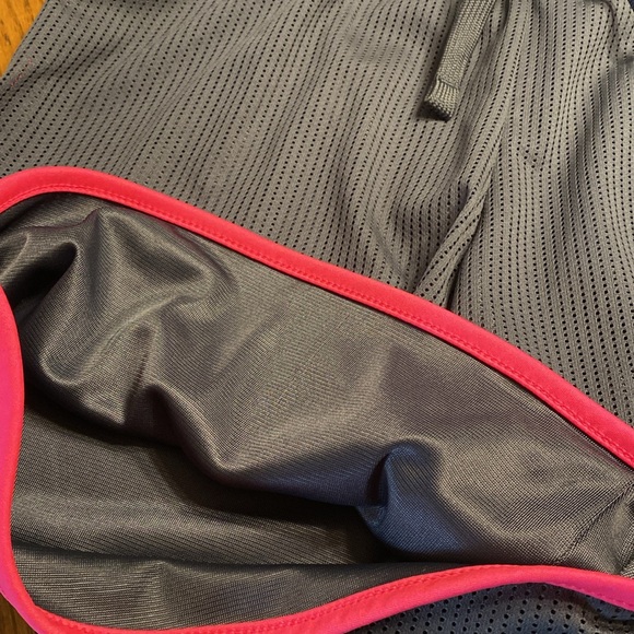 Athletic Works Shorts Women's M 8-10 - Picture 6 of 11